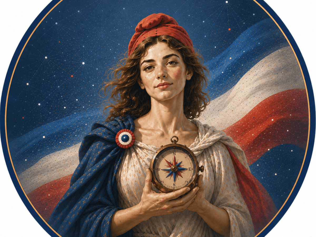 Laïcité, j&rsquo;écris trois fois ton&nbsp;nom